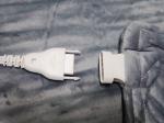 Electric Adjustable Weighted Heating Pad Anion Infrared Material