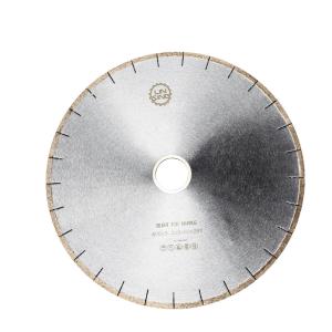 China Long-Lasting Performance 350mm 400mm 1200mm Industrial Diamond Saw Blade factory