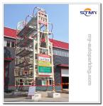 Cheap Price Rotary Parking System Singapore/Parking Systems of America Plus
