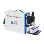 Portable 18650 21700 Lithium Battery Spot Welder Small Multifunction Spot