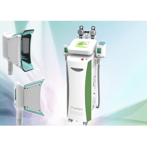Infrared Cryolipolysis Body Slimming Machine For SPA