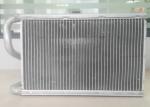 Auto, Vehicle,Car Use Customized Silver Hot Rolling Aluminum Extruded Profiles