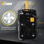 DC Inverter ARC Welder 110V/220V