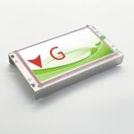 Elevator Multimedia Picture Display COP LOP Panel Floor Display Screen TFT LCD