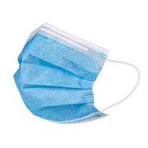 China Comfortable Disposable Breathing Mask Virus Pollution Protective Face factory