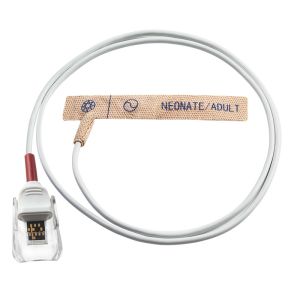 China Disposable Spo2 Sensor Skin Stretch Fabric factory