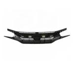 HO1200231 Car Front Grill Cover For Honda CIVIC 2016-2018 Type R Auto Grill