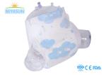 Baby Custom Diapers China OEM Disposable Baby Diaper With All Size