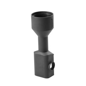 China 7075 Equipment CNC Turning Aluminum Workshop Composite Parts factory