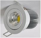China COB Led Ceiling Light 15W factory
