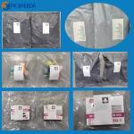 Electric Driven Poly Mailers Packaging Machine for Courier Poly Bags in E
