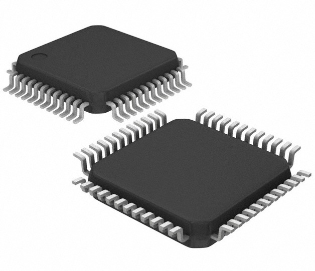 STM32F103CBT6 72MHz Cortex-M3 MCU 128KB Flash 20KB RAM 2x12-bit ADC 3xUSART USB