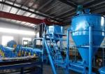 High Precision Rubber Powder Production Machine/Waste Tire Mill/Rubber Powder