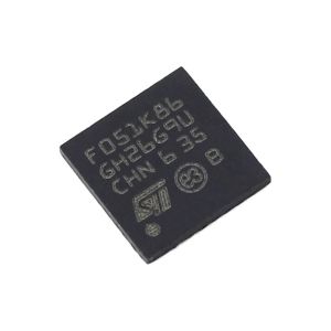 STM32F469AIH6 New And Original Chips Shenzhen Chip High Quality IC 4-1/2 DIGIT A