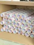 Durable Fiberglass Flexo Plate Mounting Tape , Odorless Flexographic Printing