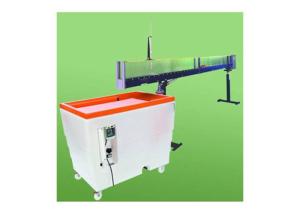 China Educational Equipment Fluids Hydrodynamics Lab Multi-Purpose Teaching Flume factory