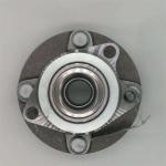 Stainless Steel Wheel Hub Bearing 40202-ED020 40202-ED000 For NISSAN TIIDA