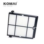 KOMAI Cabin Air Filter11K6-91440 SC 80142 For HYUNDAI HX140L/HX140LC/HX210AL