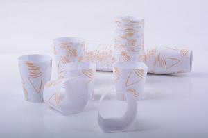 China Customized Ice Cream Related Production Chocolate Cone Dip OEM / ODM Services factory