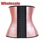 Customized 2XS XS Latex Sport Waist Trainer For Lower Stomach