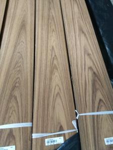 China Crown Burma Teak Wood Veneer from shunfang-veneer-com.ecer.com factory