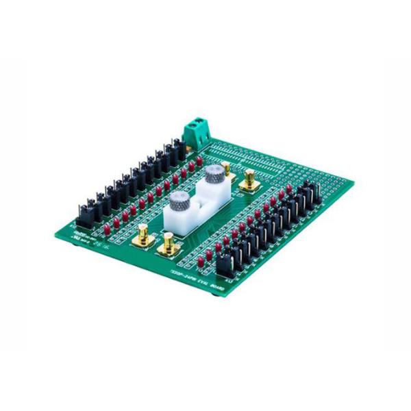 EVAL-24TSSOPEBZ Embedded Solutions Switches And Multiplexers Portfolio