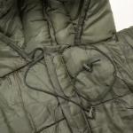 Nylon Cotton Winter Unisex Single Sleeping Bag for Outdoor Camping for Adult