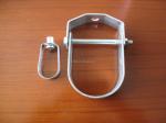 unistrut clevis hanger clamp