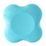 Yoga Balanced Cushions Gym Pilates Massage Balance Pad PU Material