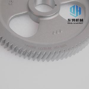 China Cam Gear Excavator Engine Parts 3918777 6CT8.3 For PC300-7 360- factory