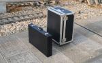 20MHz-6GHz RCIED Jammer Portable For South Korea Army Project