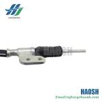 Parking Hand Brake Cable 8-98081716-1 8-98081716-0 For Isuzu 700P 4HK1