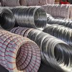 Wire Galvanised Wire 2.5mm Galvanised Wire Mesh Price Galvanised Hot Sale Soft