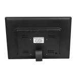 AC 5V 1A-2A Digital Smart Photo Frame 15inch LCD Video Screen