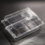 Eco-Friendly and Disposable Food Storage Containers for Fresh Vegetable