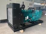 300KVA/240KW Weichai Diesel Generator With Cummins NTA855-G1A Engine