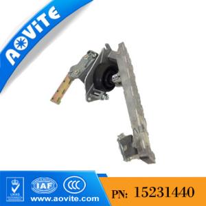 China China suppliers all kinds of Terex parts 15231440 accelerator pedal factory