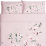 End Cotton Printed Home Textile 4-Piece Bed Sheet Quilt Cover Customizable