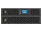 Vertiv Liebert GXT5-6000MVRT4UXLN 5KW 6KW 8KW 10KW Industrial Online UPS for