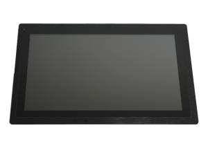 China DC12V 1000nits Seamless Industrial LCD Display EETI Waterproof LCD Monitor factory
