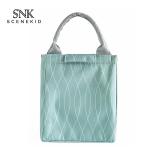 Women Functional Picnic Cooler Lunch Box Bag
