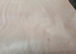 Rotary Cut Okoume Veneer B Grade For Furniture Surface
