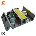 Single Phase Electroplating Power Supply Grey Color 15V 300A Light Weight