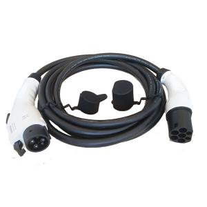 China Type 1 Level 2 EVSE Charger Cable IEC62196 Standard factory