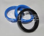 Heatproof Octagonal RX39 Stainless Steel Seal