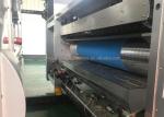 60mm Carton Auto Feeder Printer Rotary Die Cutting Slotter Folder Gluer for