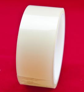 China Chemical Heat Resistant Tape Transparent Color For Repairing Of Electronic factory