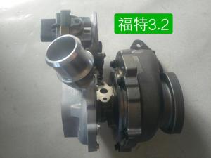 China GTB2256VK Turbocharger For Ford RANGER 3.2 turbo BK3Q-6K682-RC 798166-0007 factory