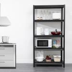 Customized Storage Shelf Rack Multi Layer Small Warehouse Storage Rack