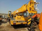 Tadano 25 ton 30 ton Japanese Used Truck Mobile Crane For Sale